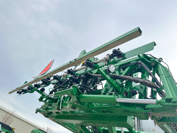 2025 John Deere 412R Sprayer/High Clearance