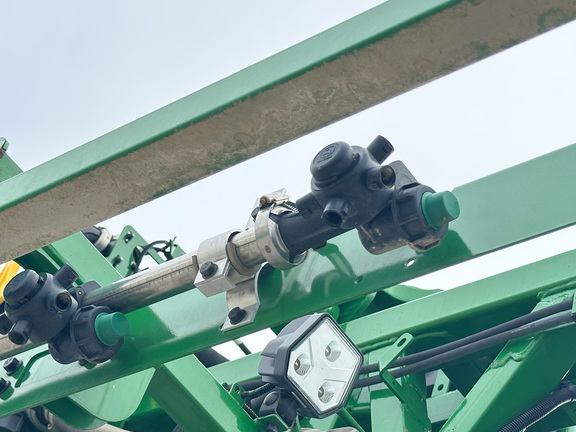 2025 John Deere 412R Sprayer/High Clearance