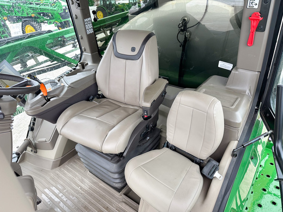 2025 John Deere 412R Sprayer/High Clearance