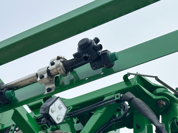 2025 John Deere 412R Sprayer/High Clearance