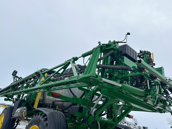 2025 John Deere 412R Sprayer/High Clearance