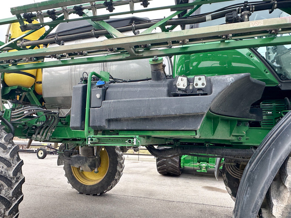 2025 John Deere 412R Sprayer/High Clearance