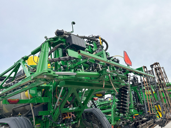 2025 John Deere 412R Sprayer/High Clearance