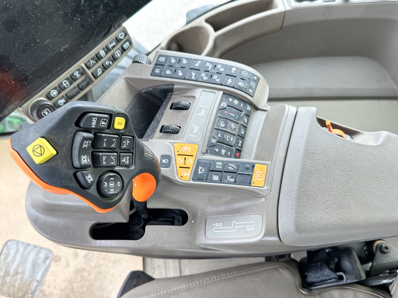 2025 John Deere 412R Sprayer/High Clearance