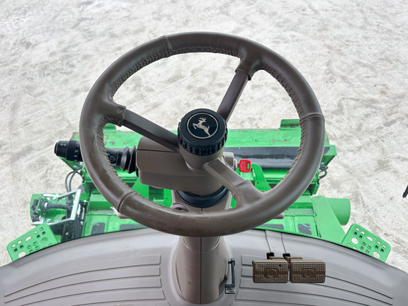 2024 John Deere S790 Combine