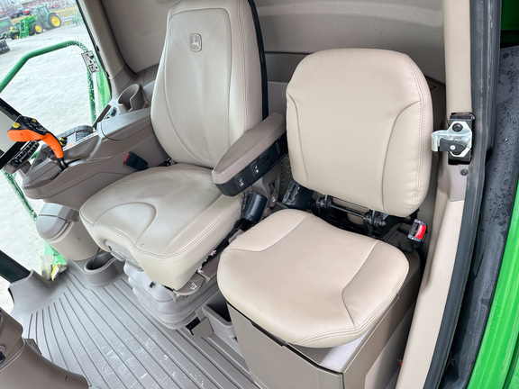 2024 John Deere S790 Combine