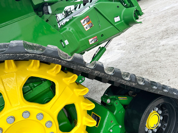 2024 John Deere S790 Combine