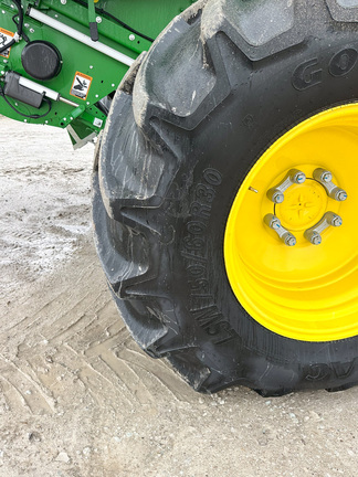 2024 John Deere S790 Combine