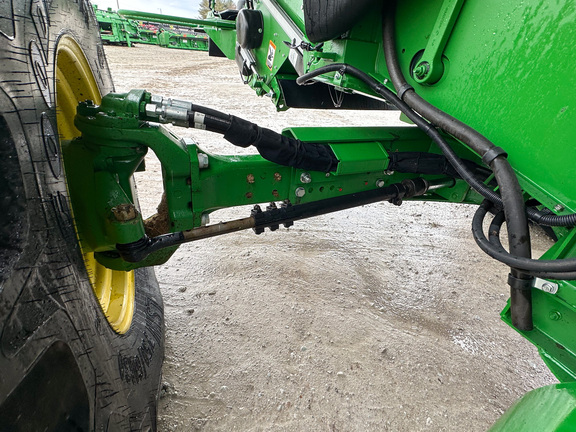 2024 John Deere S790 Combine