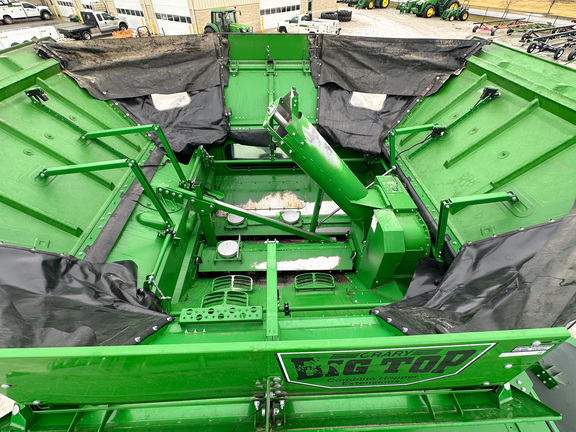 2024 John Deere S790 Combine