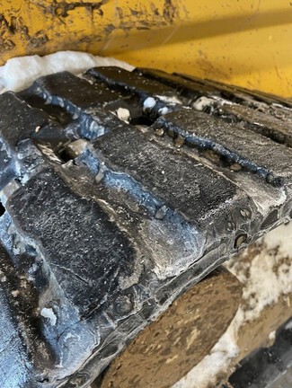 2024 John Deere 325G Compact Track Loader