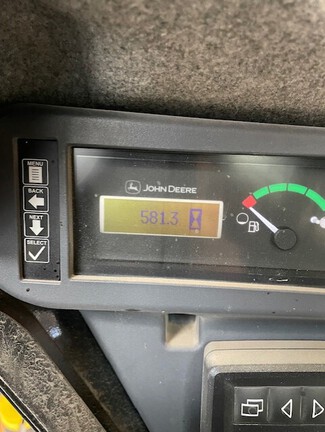 2024 John Deere 325G Compact Track Loader