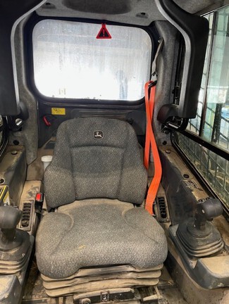 2024 John Deere 325G Compact Track Loader