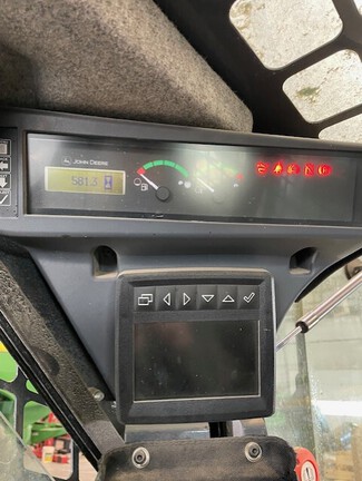 2024 John Deere 325G Compact Track Loader