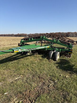 2020 Unverferth 1245 Rolling Basket