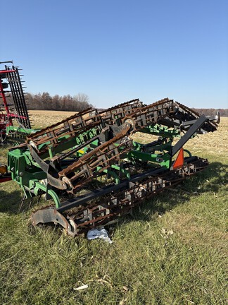 2020 Unverferth 1245 Rolling Basket