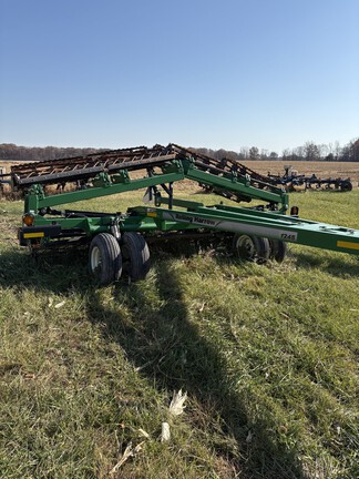 2020 Unverferth 1245 Rolling Basket