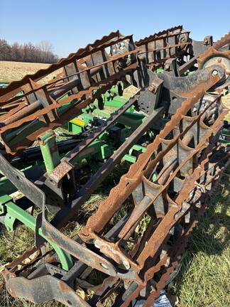 2020 Unverferth 1245 Rolling Basket