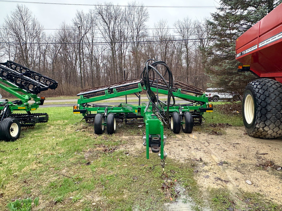 2020 Unverferth 1245 Rolling Basket