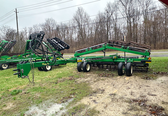 Iron number #5462395