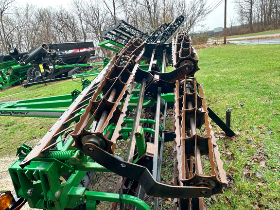 2020 Unverferth 1245 Rolling Basket