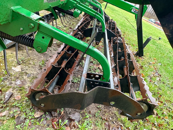 2020 Unverferth 1245 Rolling Basket