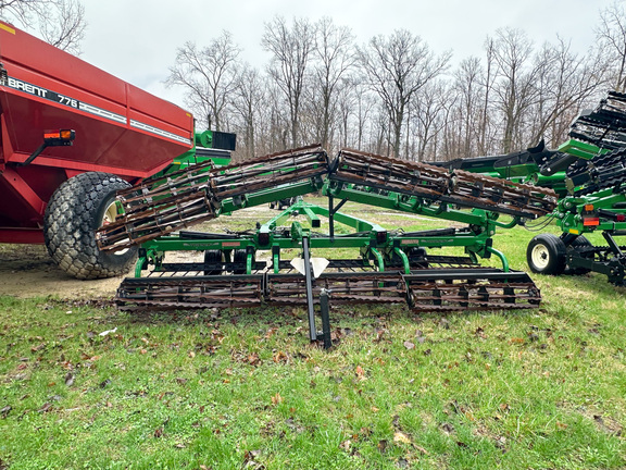 2020 Unverferth 1245 Rolling Basket