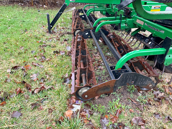 2020 Unverferth 1245 Rolling Basket