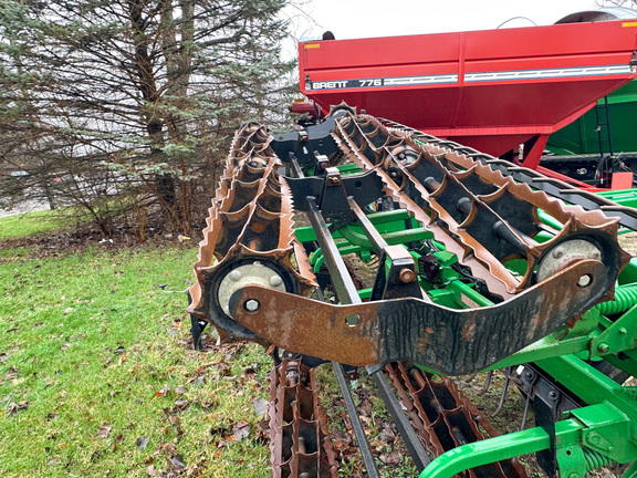 2020 Unverferth 1245 Rolling Basket