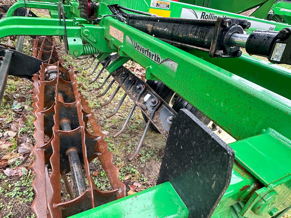 2020 Unverferth 1245 Rolling Basket