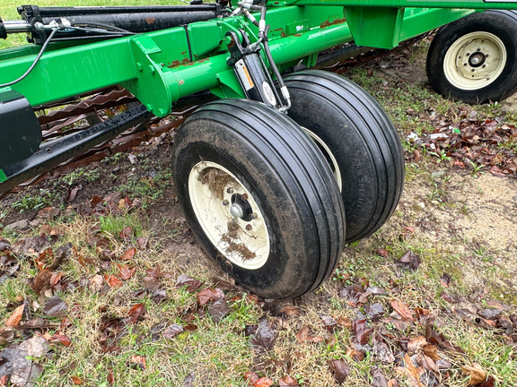 2020 Unverferth 1245 Rolling Basket