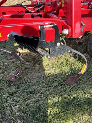 2022 Sunflower 5035 Field Cultivator