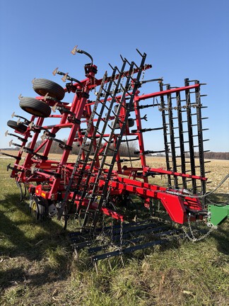 2022 Sunflower 5035 Field Cultivator