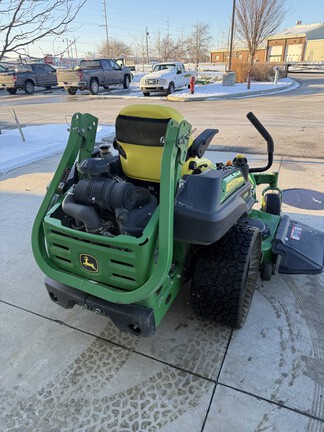 2016 John Deere Z930M Mower/Zero Turn