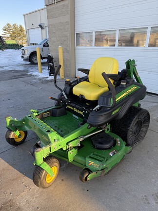 2016 John Deere Z930M Mower/Zero Turn