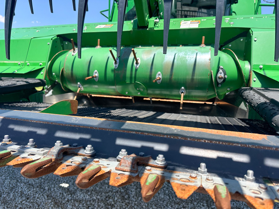 2024 John Deere RD45F Header Combine