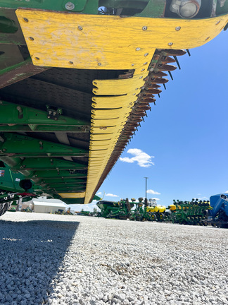 2024 John Deere RD45F Header Combine
