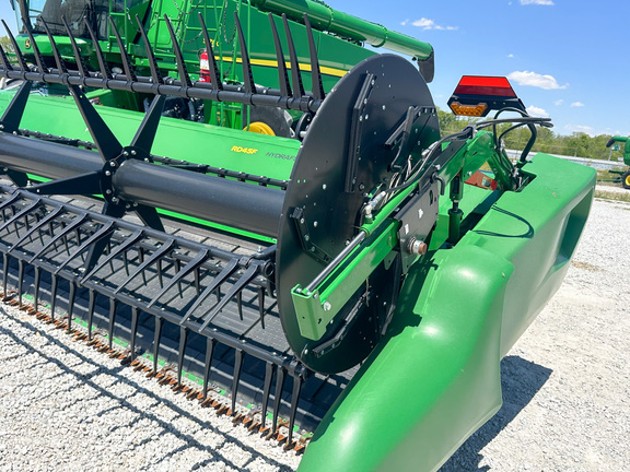 2024 John Deere RD45F Header Combine
