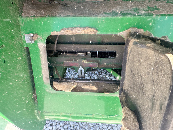 2024 John Deere RD45F Header Combine