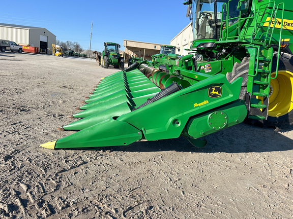 2024 John Deere C12F Header Corn Head