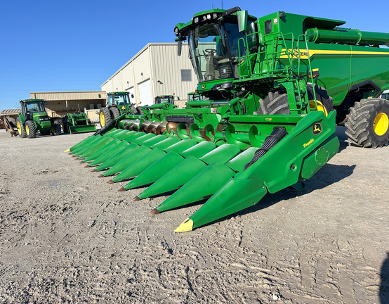2024 John Deere C12F Header Corn Head
