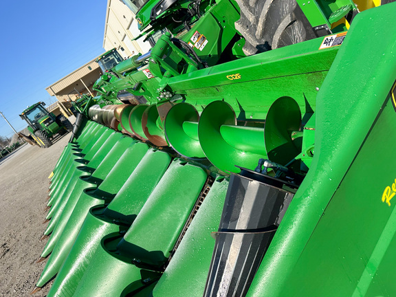 2024 John Deere C12F Header Corn Head