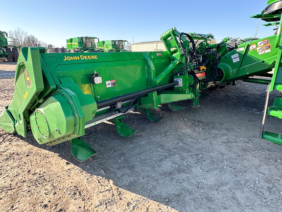 2024 John Deere C12F Header Corn Head