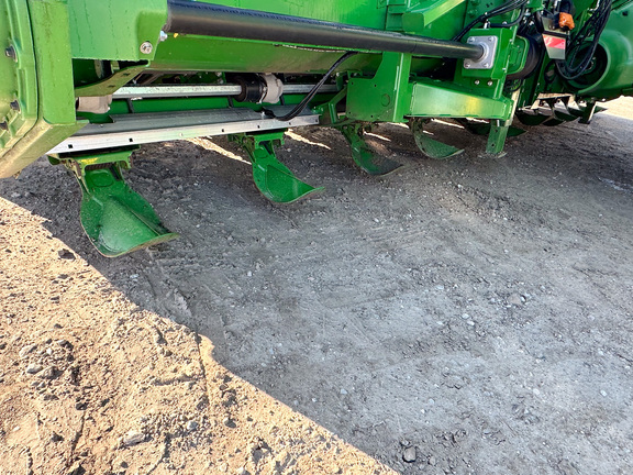 2024 John Deere C12F Header Corn Head