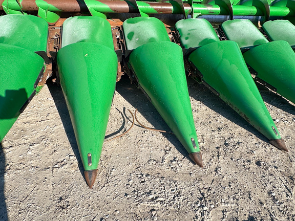 2024 John Deere C12F Header Corn Head