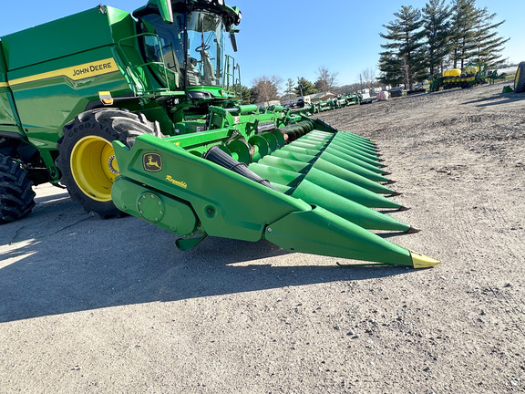 2024 John Deere C12F Header Corn Head