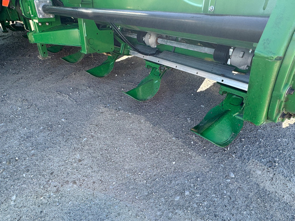 2024 John Deere C12F Header Corn Head