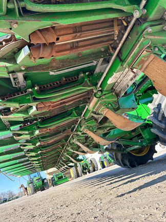 2024 John Deere C12F Header Corn Head