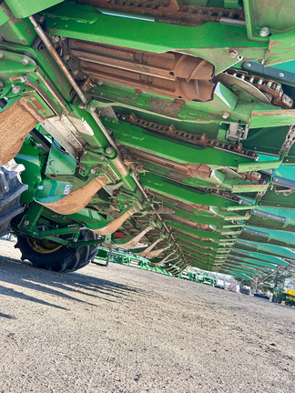 2024 John Deere C12F Header Corn Head
