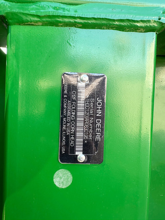 2024 John Deere C12F Header Corn Head